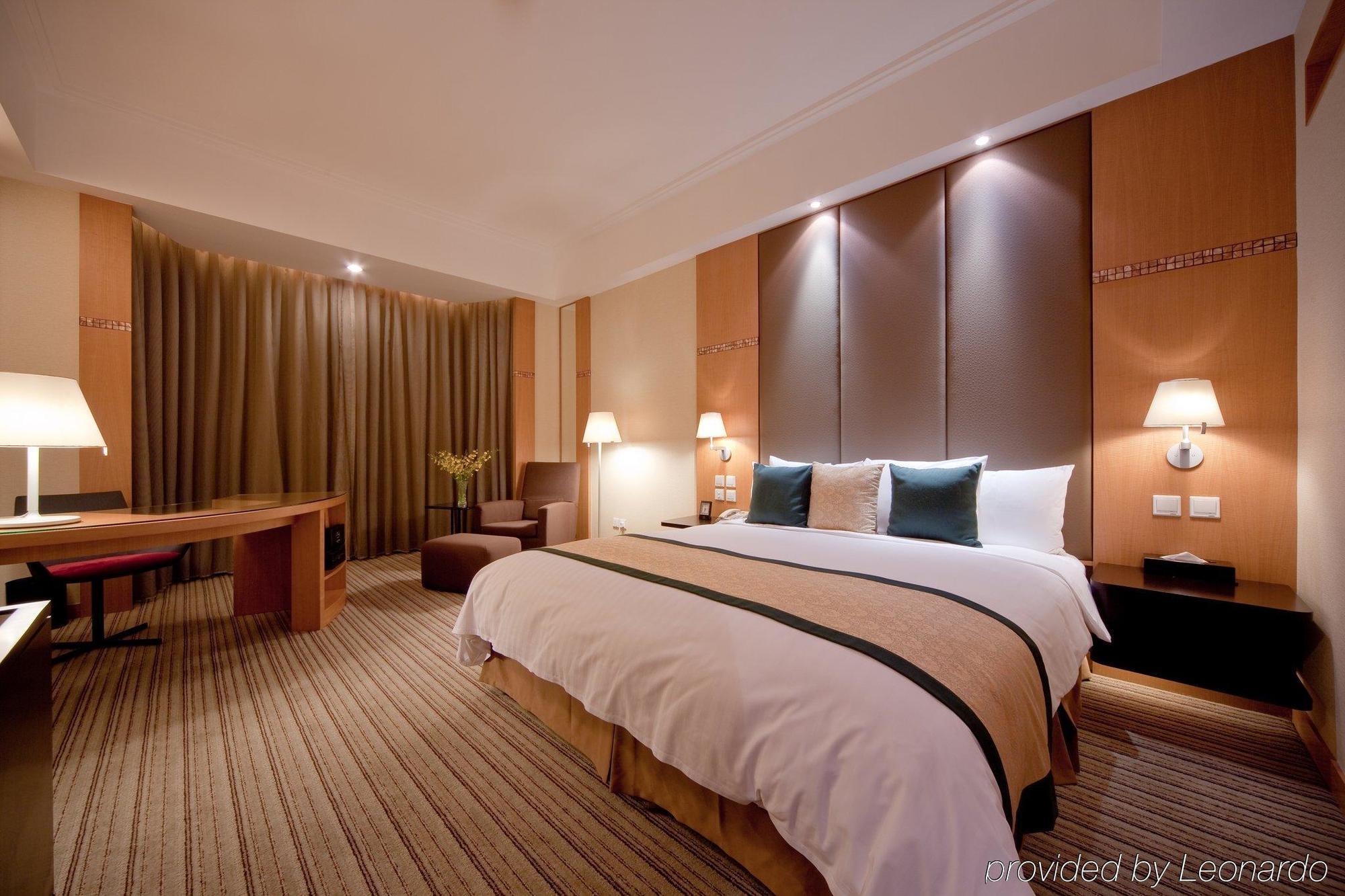 New World Shunde Hotel Quarto foto